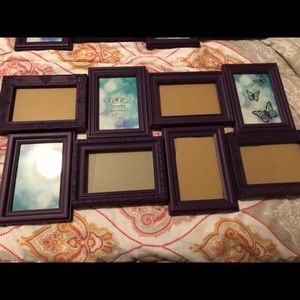 1 Collage (in purple)